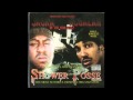 Husalah Jacka - The Shower Posse - Out There Mind