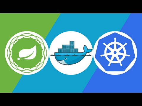 Deploy Springboot Microservices to Kubernetes Cluster, Daily Code Buffer