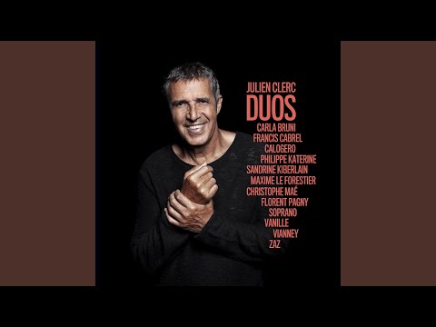 Femmes je vous aime (en duo avec Vianney)