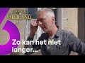 Martien ERG EMOTIONEEL door toestand HOND BOMMEL... ? | CLASSICS: Chateau Meiland #AFL5