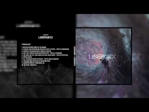 07.- Al sosiego (Pista Ben Maker) - Céfimero (con Stresh)