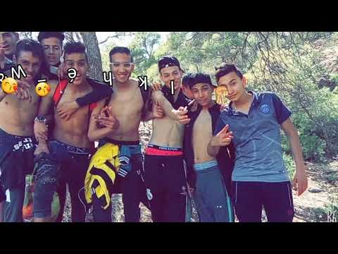 ORIENTAL FAMILY - CHTAH CHTAH - Aymane Serhani feat Kenza Farah - Hosted by DJ Heavy Baby