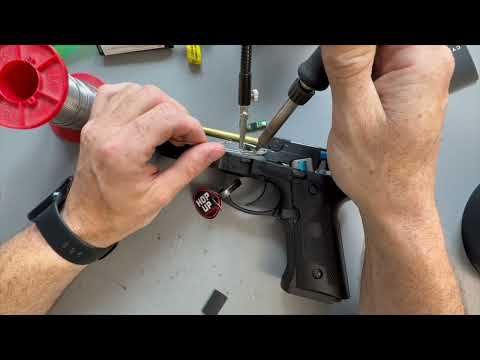 SOFTAIR.ZONE Tech-Nerd - Einbau von Jefftron Mosfet in eine Cyma AEP Test Tutorial Airsoft German