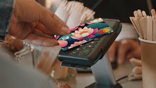 Mastercard Introducing AI Card Design Studio