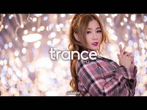 Paradise Trance ;) Jericho Frequency feat, Emma Chatt - Do You See Me  (Radio Edit)