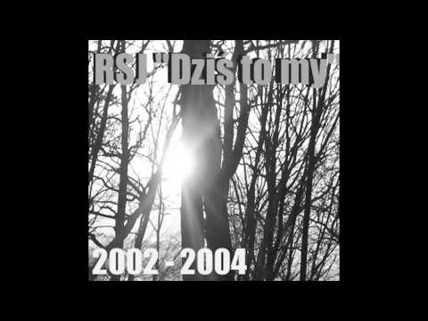 RSJ - DEe, Jambez - ''ZAGUBIONY'' (prod. SadLee) - 2002 - RSJ TV KLASYK - Z KRĄŻKA ''Dziś To My''