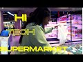 INSIDE A SUPERMARKET IN CHINA Alibaba S HEMA
