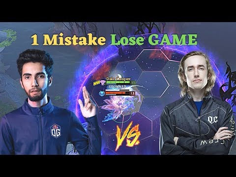 1 Mistake lose the Game! SumaiL Vs Quinn & SammyBoi