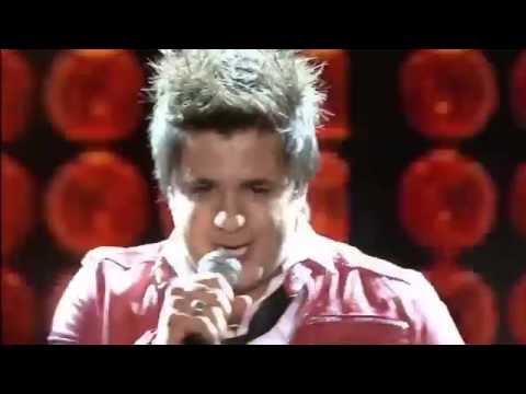 Cristiano Araújo   É Fato Clipe Oficial 720p HD