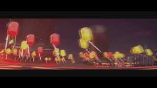 Hardwell-Young again lyrics