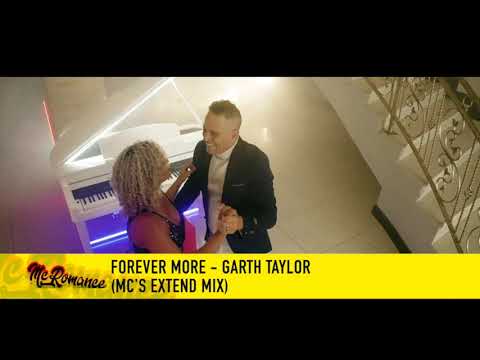 Garth Taylor - Forever More