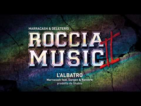 Marracash feat Dargen e Rancore - L'albatro