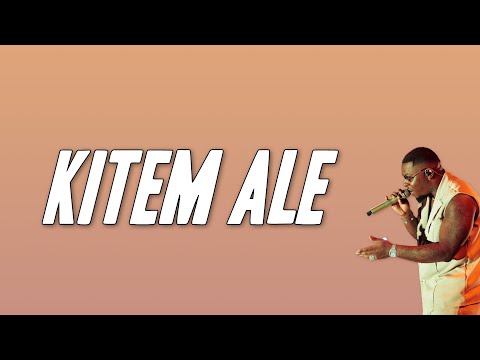 Joé Dwèt Filé - Kitem Ale (Paroles)