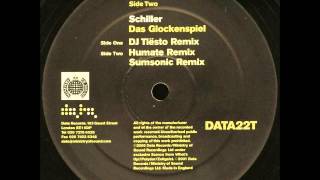 Schiller - Das Glockenspiel (Sumsonic Remix)