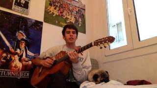 Third week In the Chelsea Cover-Jefferson Airplane