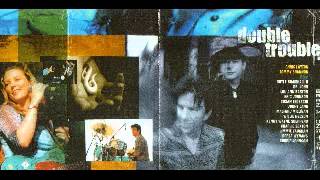 Double Trouble   Been A Long Time   2000   Groundhog Day   Dimitris Lesini Blues