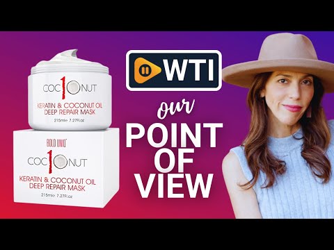 BOLD UNIQ Hair Mask - WTI product video review