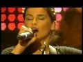 Nelly Furtado - Explode, Live @ Comet 