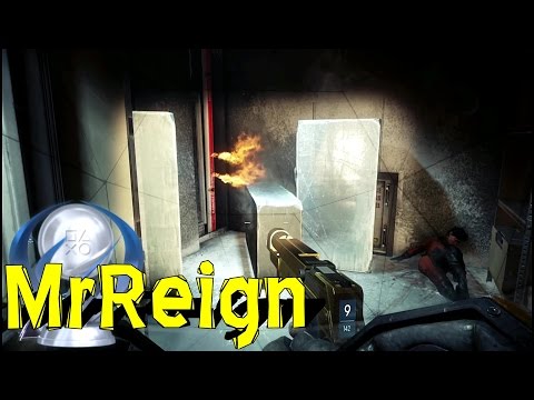 Prey - How To Get Out Of The Freezer - Crew Quarters - The Cook's Request - Optional Mission