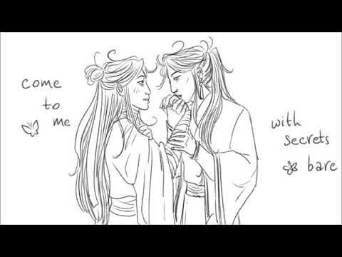 天官赐福 | 花怜 | Hualian - Come to me