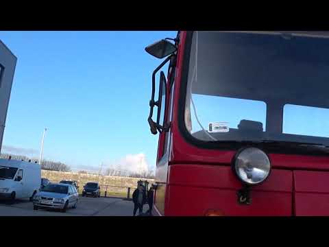 MAN 26.240 (BIG AXLE / STEEL SUSPENSION / MANUAL PUMP / 6 CYLINDER) ID: 16152