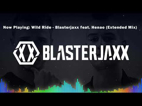 Blasterjaxx IV Ep Full Album (Mixed by EBS) Tomorrowland Mix Edition #blasterjaxx #mix #album