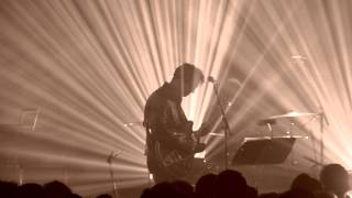 Richard Hawley - Remorse Code @ St. John At Hackney 211112