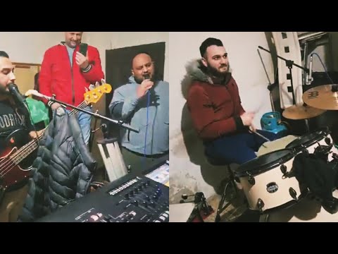 Rytmus Band & Nikolas Murgac x Matus Tatar Vaclav Šani - Nova Zostava 2026 - Mix Piesne 🎸🔥