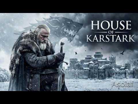 House Karstark Explained : Stark Blood, Betrayal & the Fall of Karhold