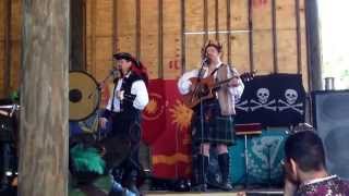 Drunk sailors- Beer song