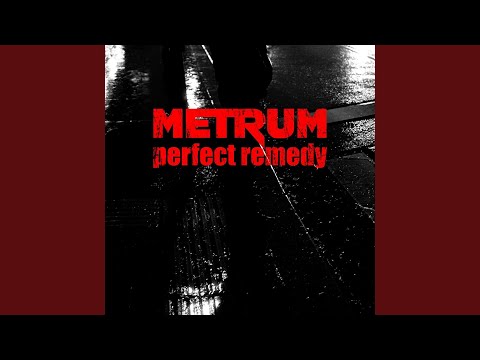 Perfect Remedy (Single)