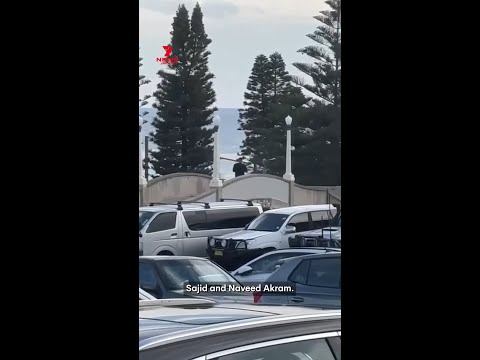 New allegations in court documents about Naveed Akram and father Sajid