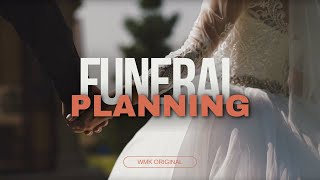 Plan Your Funeral! (Funny Ad)
