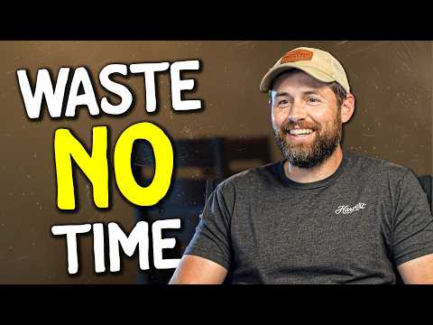 Aaron Warbritton's Fastest Way to Find Deer ANYWHERE