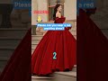 Red wedding dress#weddinggowns #latestweddingdresses #weddingdresses