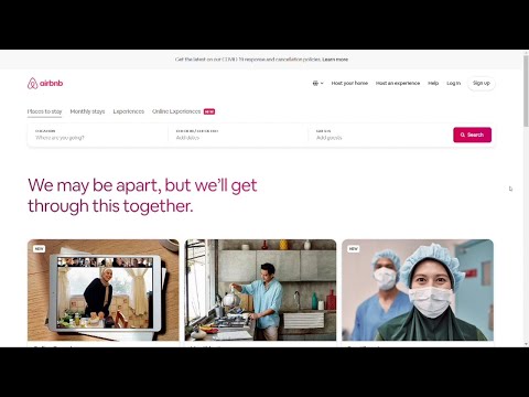 NJ Air BNB Crackdown