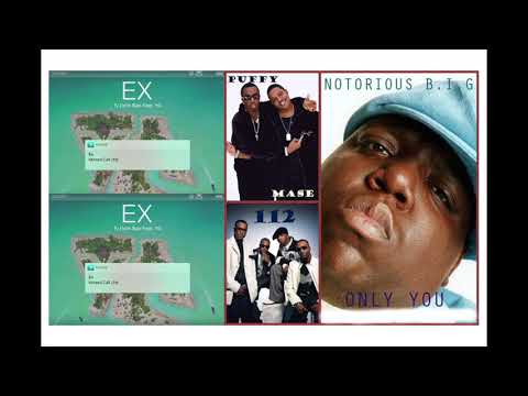 Ty Dolla Sign - Ex (112 remix)