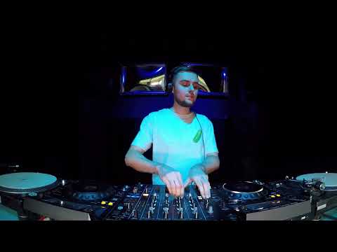 The Blue Oyster: Patrick Branch / 24.10 / 16 - 17