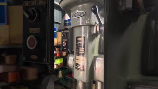 アシナ 直立ボール盤 AUD-550の動画サムネイル
