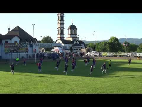 FINALE KUPA OFS MODRIČA Skugrić - Posavina (Miloševac) 5:0