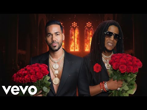 Tego Calderon, Romeo Santos - No Soy Perfecto (Official Music Video)