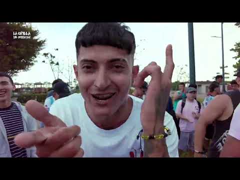 PILOT VS VALENCIAGA VS DUVAL VS DOPPAR | FUEGO CRUZADO | FECHA 6 | LOF