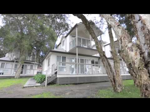 BIG4 Lake Macquarie Monterey Tourist Park in Hunter Valley by Grasshopper Travel
