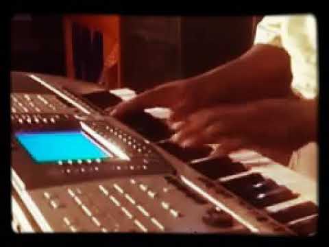 MAMAJUSI - NINAHAJA NAWE YESU