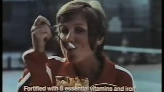 1975 CBS Pressure Point: Pam Teeguarden vs Jeanne Evert