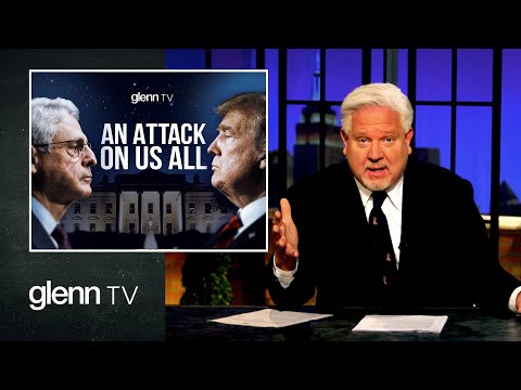 Weaponized Government: FBI Raid on Mar-a-Lago | Glenn Beck