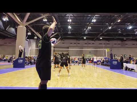352 Elite 16 vs Pipeline - 2nd Set