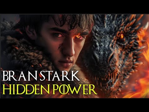 The LIFE of Bran Stark l Game of Thrones l