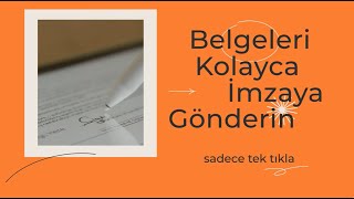 İK Süreçlerinde Dijital İmza ile Hız ve Güvenlik