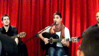 Carnecita de Gallina - Guille Barea